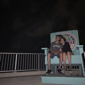 Meet your Posher, Jonathan